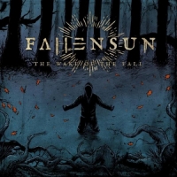Fallensun - The Wake Of The Fall (2021) MP3