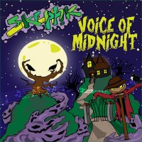 Skeptik - Voice of Midnight (2019) MP3