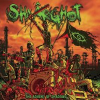 Shaarghot - Vol. 2 The Advent of Shadows (2019) MP3
