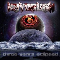 Kryoburn - Three Years Eclipsed (2010) MP3