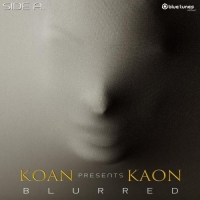 Kaon & Koan - Blurred (Side A) (2021) MP3