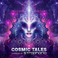 VA - Cosmic Tales [Compiled by Strophoria] (2021) MP3