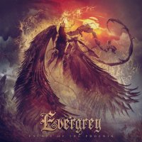 Evergrey - Escape of the Phoenix (2021) MP3
