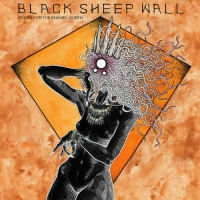 Black Sheep Wall - Songs For The Enamel Queen (2021) MP3