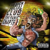 So Sick Social Club - The Panic Chapter (2020) MP3