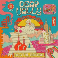 Deap Vally - Digital Dream (2021) MP3