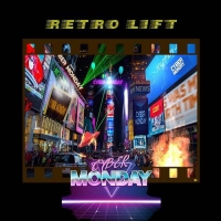 Cyber Monday - Retro Lift (2021) MP3