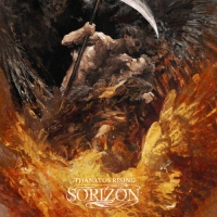 Sorizon - Thanatos Rising (2021) MP3