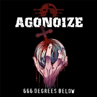 Agonoize - 666 Degrees Below [EP] (2021) MP3