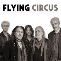 Flying Circus - Flying Circus (2021) MP3