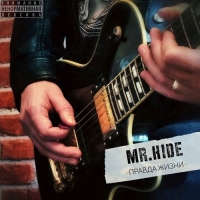 Mr. Hide -   (2021) MP3