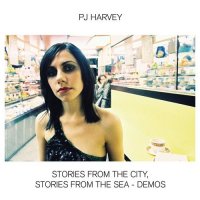 PJ Harvey - Stories From The City, Stories From The Sea (2021) MP3