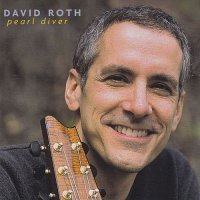 David Roth - Pearl Diver (2004) MP3