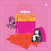 Brijean - Feelings (2021) MP3