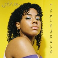 BabyJoy - Troubadour (2021) MP3