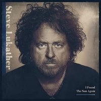 Steve Lukather - I Found The Sun Again (2021) MP3