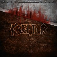 Kreator - Under The Guillotine (Compilation) (2021) MP3