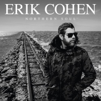 Erik Cohen - Northern Soul (2021) MP3