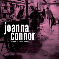 Joanna Connor - 4801 South Indiana Avenue (2021) MP3