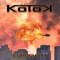 KotoK - Euroshima (2021) MP3
