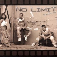 No Limit - Черно-белое кино (2004) MP3