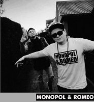 MonoPol & Romeo -  (2018) MP3