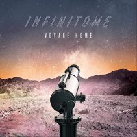 Infinitome - Voyage Home (2021) MP3