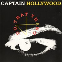 Captain Hollywood Project - Do That Thang (1989) MP3
