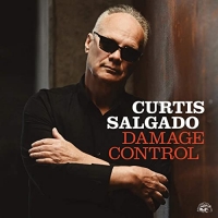 Curtis Salgado - Damage Control (2021) MP3