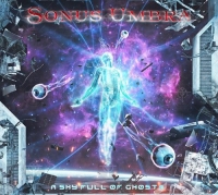 Sonus Umbra - A Sky Full Of Ghosts (2020) MP3