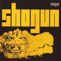 Shogun - Shogun [Remastered] (1986/2002) MP3