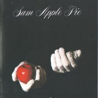 Sam Apple Pie - Sam Apple Pie [Reissue] (1969/2012) MP3
