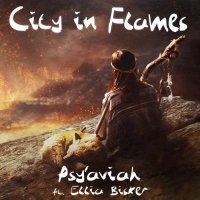 Psy'Aviah - City in Flames [EP] (2021) MP3