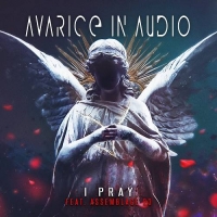 Avarice in Audio - I Pray [EP] (2021) MP3
