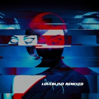 Loveblind - Remixed (2021) MP3