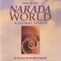 VA - Narada World. A Global Vision [2 CD] (1997) MP3