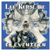 Lee Kerslake - Eleventeen (2021) MP3