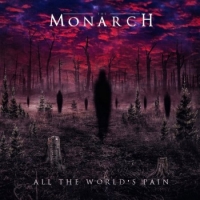 The Monarch - All the World's Pain (2021) MP3