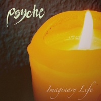 Psyche - Imaginary Life [Remastered] (2021) MP3