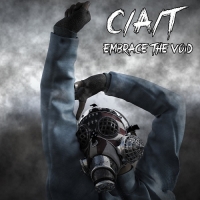 C/A/T - Embrace the Void [EP] (2021) MP3