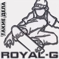 Royal-G -   (2004) MP3