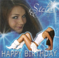 Stella - Happy Birthday (2005) MP3