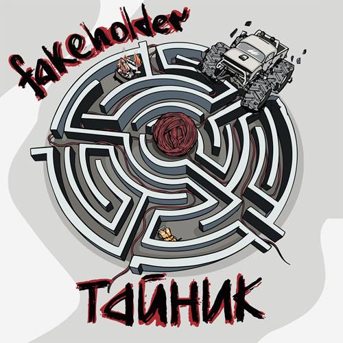 Fakeholder -  [2 Albums] (2018-2021) MP3