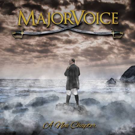 MajorVoice -  [4CD] (2017-2021) MP3