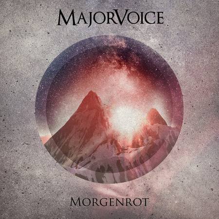 MajorVoice -  [4CD] (2017-2021) MP3