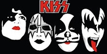 Kiss - Discography (1974-2009) MP3  Kino-Radiomagia
