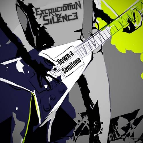 Excruciation by Silence -  [3 CD] (2016-2021) MP3