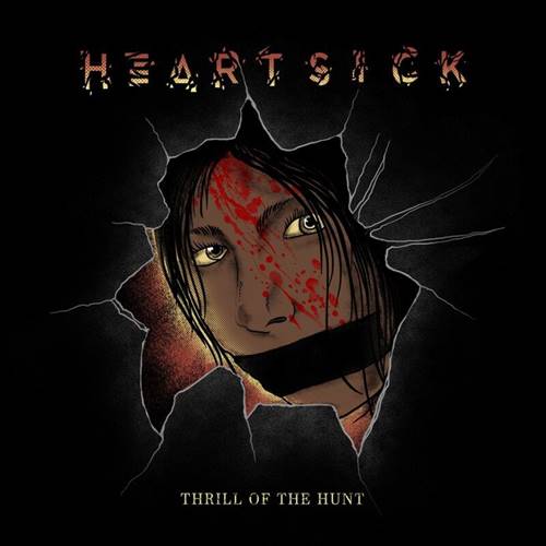 Heartsick - Discography [5 CD] (2015-2021) MP3