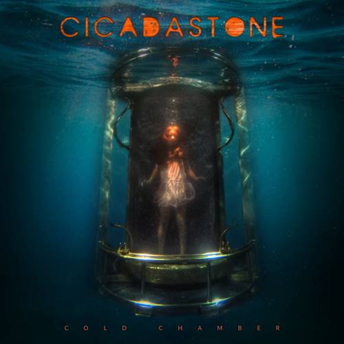 Cicadastone -  [2 Albums] (2016-2021) MP3