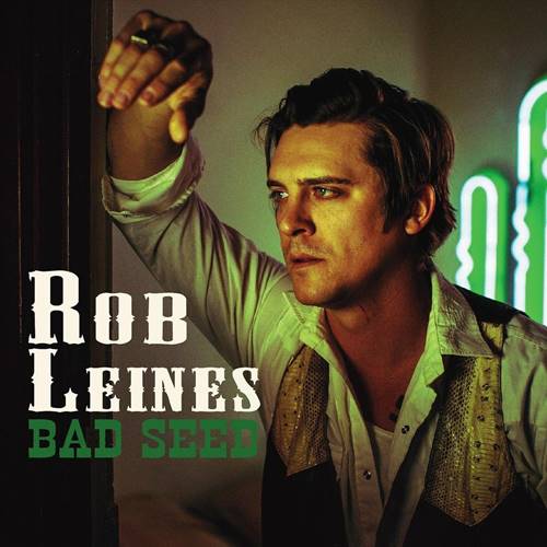 Rob Leines -  [4 CD] (2015-2021) MP3